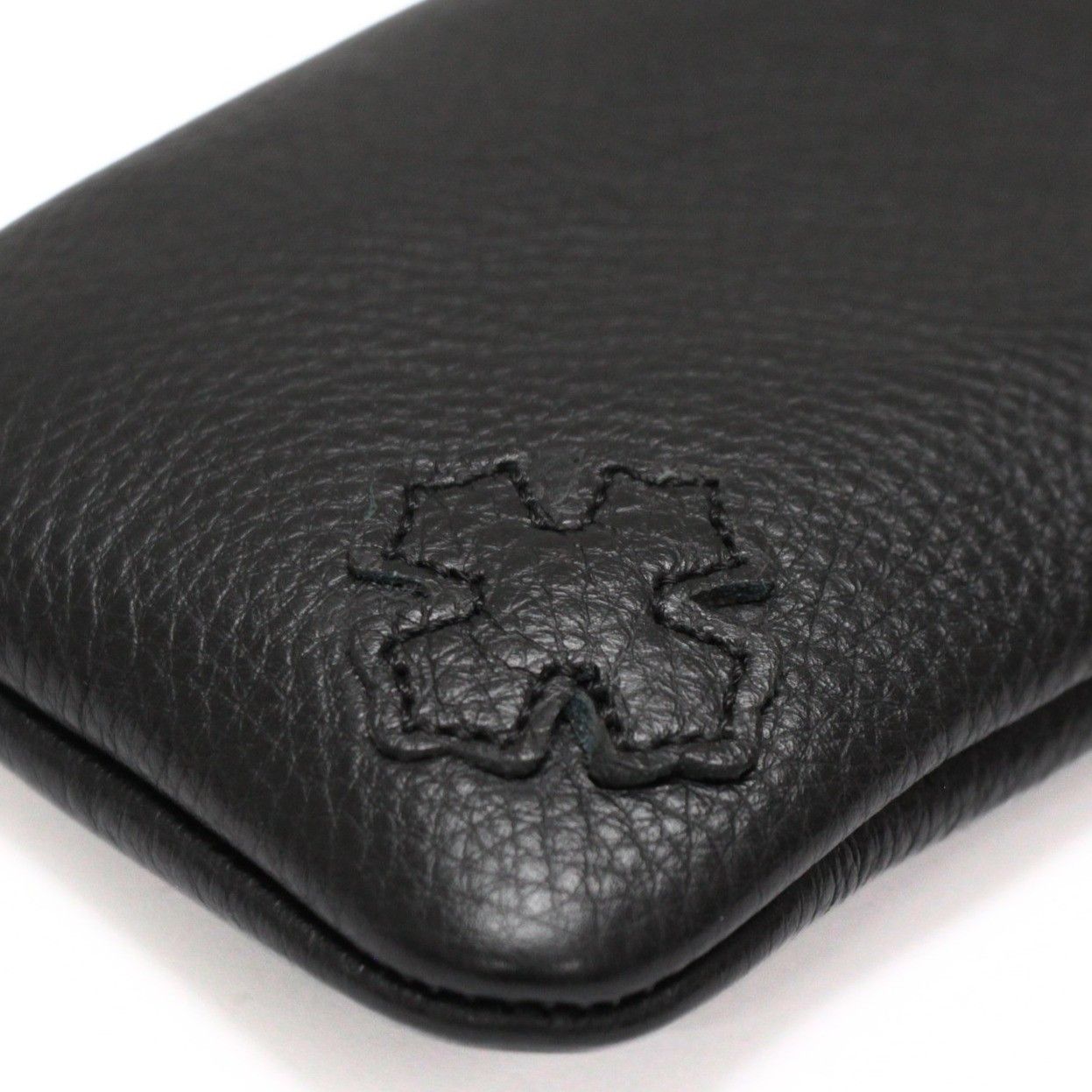 CHROME HEARTS 新宿店 クロムハーツ アイウェアケース ダガージップ