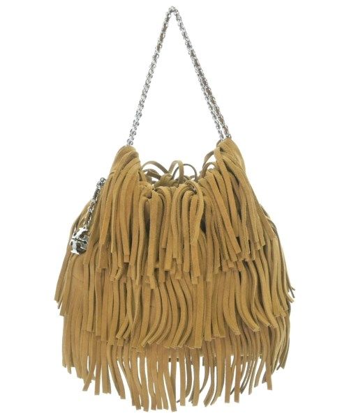 TORY BURCH ショルダーバッグ レディース 【古着】【中古】【送料無料】