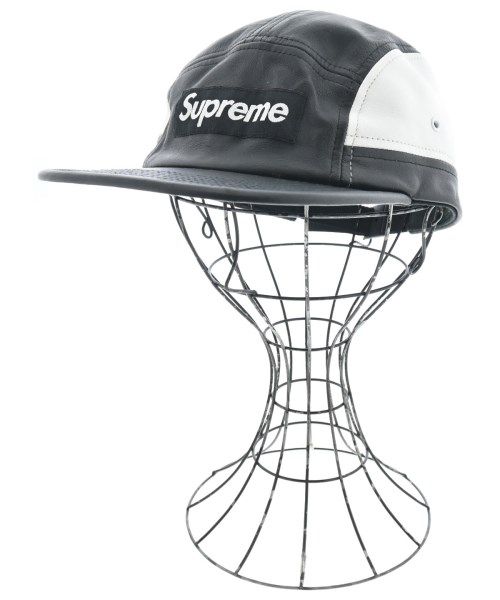Supreme キャップ メンズ 【古着】【中古】【送料無料】