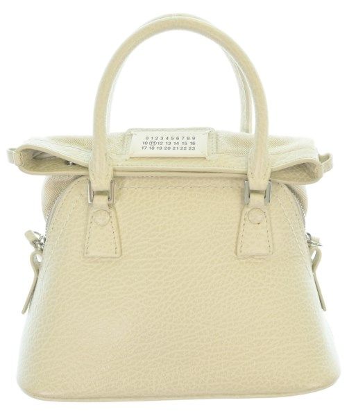 Maison Margiela ショルダーバッグ レディース 【古着】【中古】【送料無料】