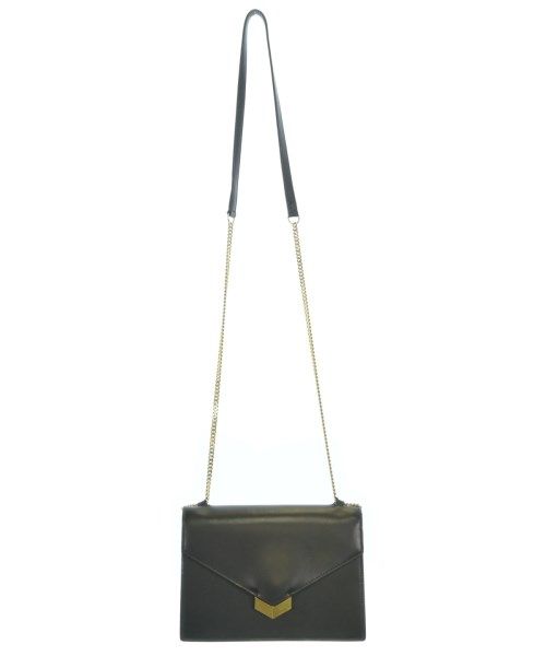 JIMMY CHOO ショルダーバッグ レディース 【古着】【中古】【送料無料】