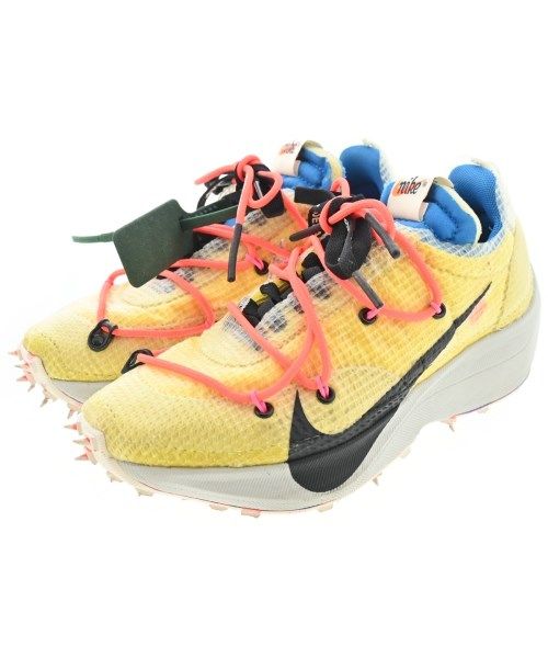 OFF-WHITE スニーカー レディース 【古着】【中古】【送料無料】