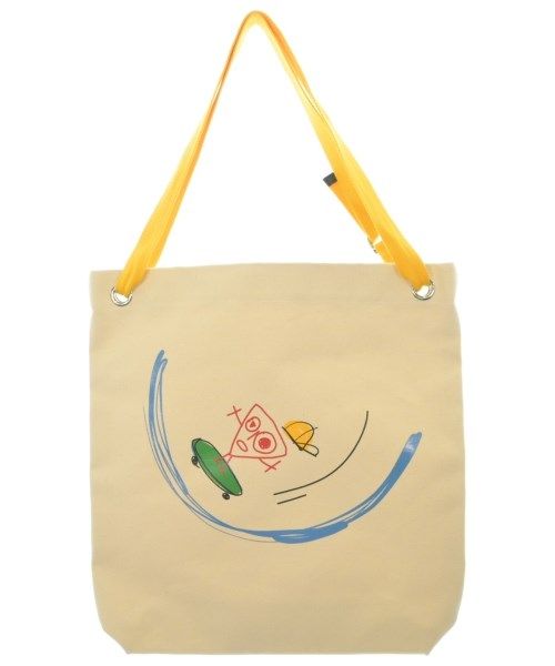 PLAN C ショルダーバッグ レディース 【古着】【中古】【送料無料】
