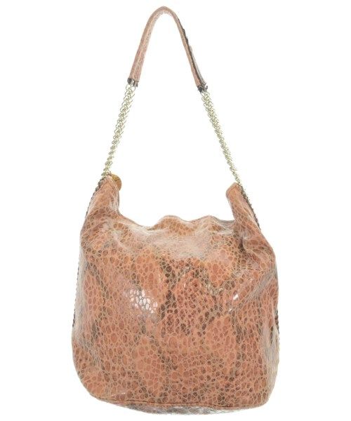 STELLA McCARTNEY ショルダーバッグ レディース 【古着】【中古】【送料無料】