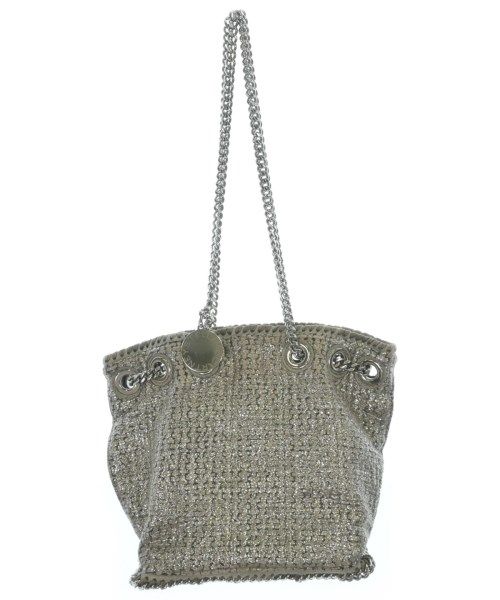 STELLA McCARTNEY ショルダーバッグ レディース 【古着】【中古】【送料無料】