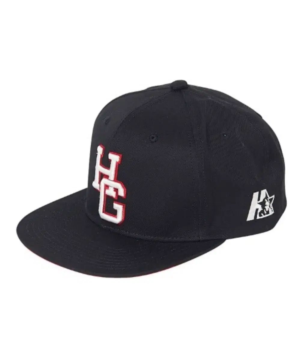 ヒステリックグラマー Hg ベースボール キャップ 帽子