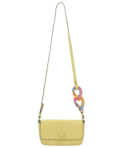 JW Anderson ショルダーバッグ レディース 【古着】【中古】【送料無料】