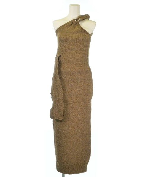 JACQUEMUS ワンピース レディース 【古着】【中古】【送料無料】 19,525円