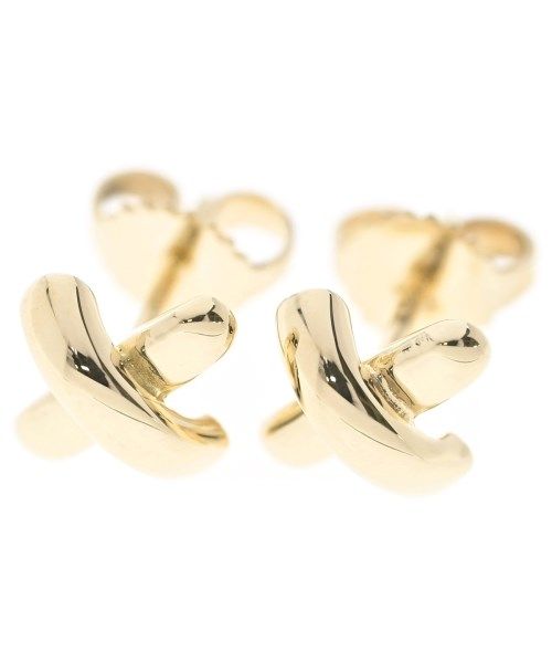 TIFFANY & CO. ピアス・イヤリング レディース 【古着】【中古】【送料無料】