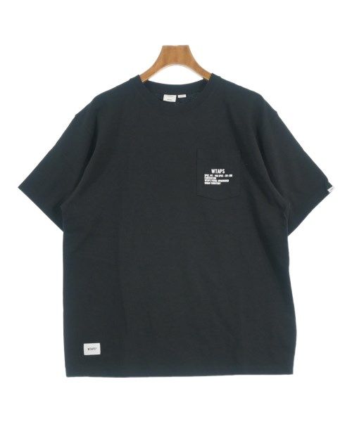 WTAPS Tシャツ・カットソー メンズ 【古着】【中古】【送料無料】