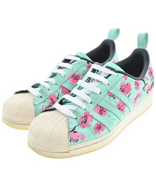 adidas スニーカー レディース 【古着】【中古】【送料無料】