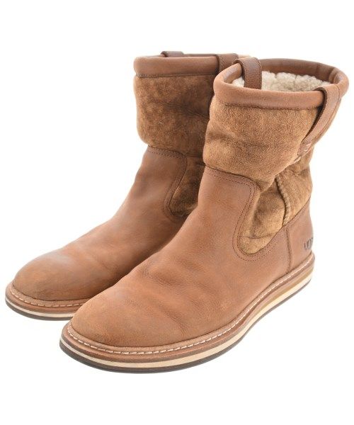 UGG ブーツ メンズ 【古着】【中古】【送料無料】