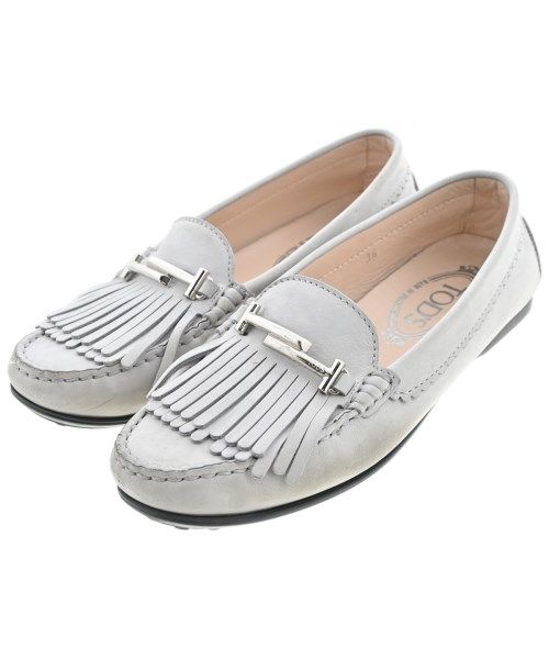 TOD'S パンプス レディース 【古着】【中古】【送料無料】
