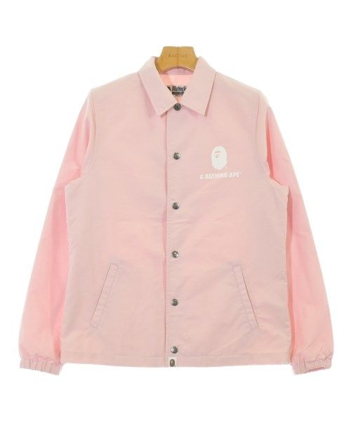 A BATHING APE ブルゾン（その他） レディース 【古着】【中古】【送料無料】 8,268円
