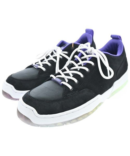 DC SHOE スニーカー メンズ 【古着】【中古】【送料無料】