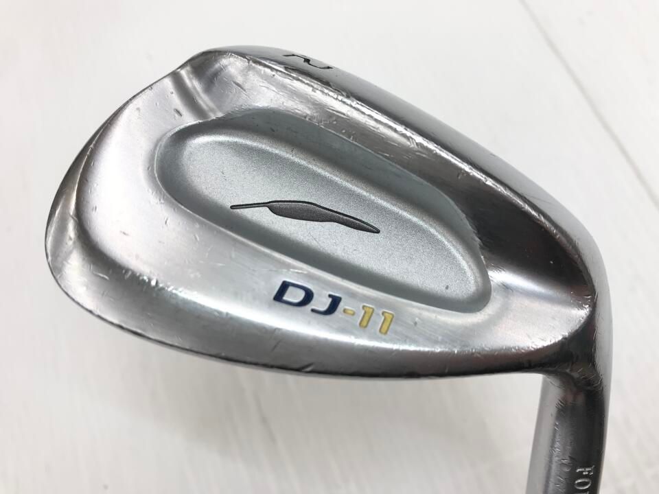 フォーティーン　DJ-11　52度　ダイナミックゴールド　WEDGEフレックス　ウェッジ　中古【最短即日発送】