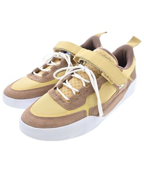 DC SHOE スニーカー メンズ 【古着】【中古】【送料無料】