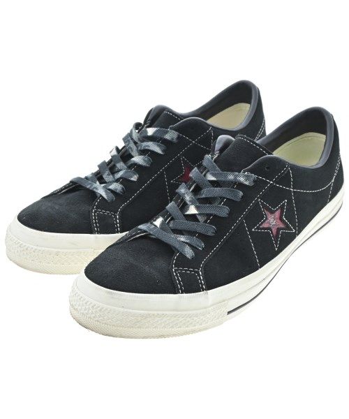 CONVERSE スニーカー メンズ 【古着】【中古】【送料無料】