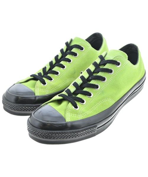 CONVERSE スニーカー メンズ 【古着】【中古】【送料無料】