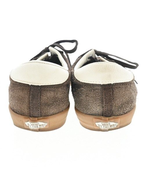 VANS スニーカー メンズ 【古着】【中古】【送料無料】