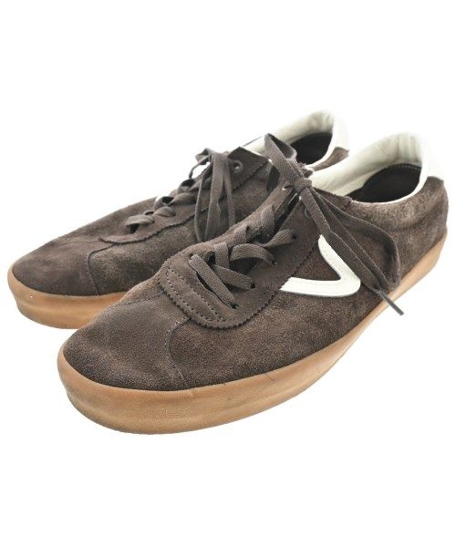 VANS スニーカー メンズ 【古着】【中古】【送料無料】