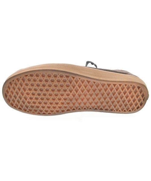 VANS スニーカー メンズ 【古着】【中古】【送料無料】