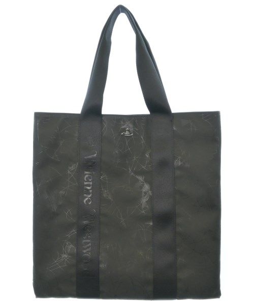 Vivienne Westwood トートバッグ レディース 【古着】【中古】【送料無料】