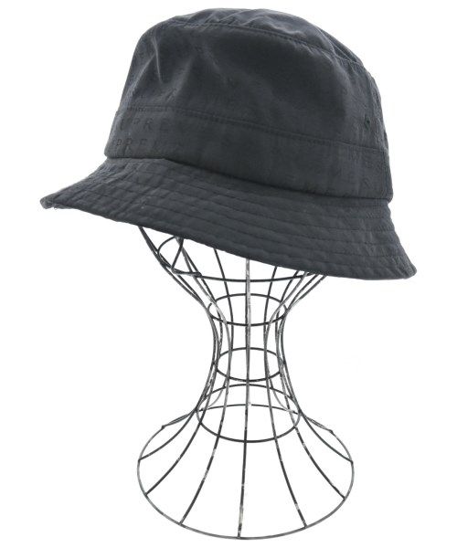 Supreme ハット メンズ 【古着】【中古】【送料無料】
