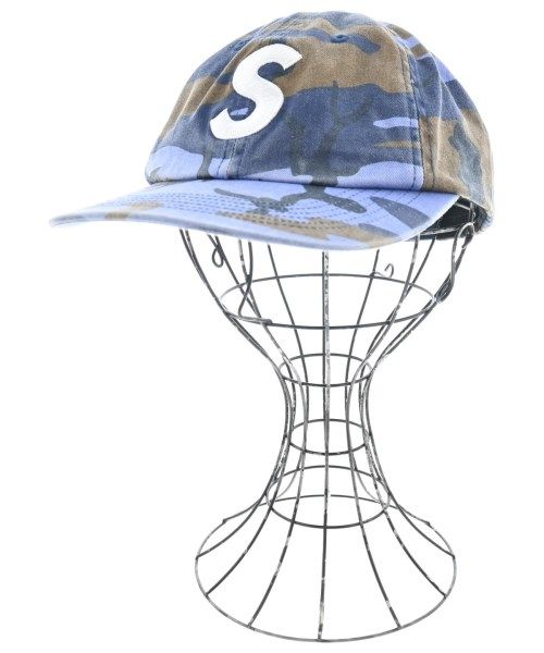 Supreme キャップ メンズ 【古着】【中古】【送料無料】