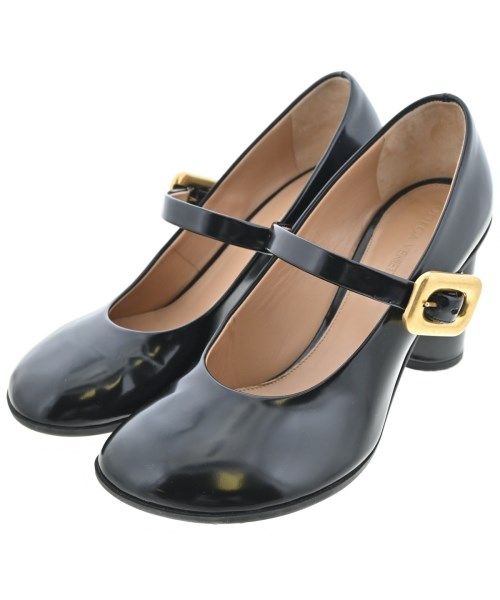 BOTTEGA VENETA パンプス レディース 【古着】【中古】【送料無料】 38,935円