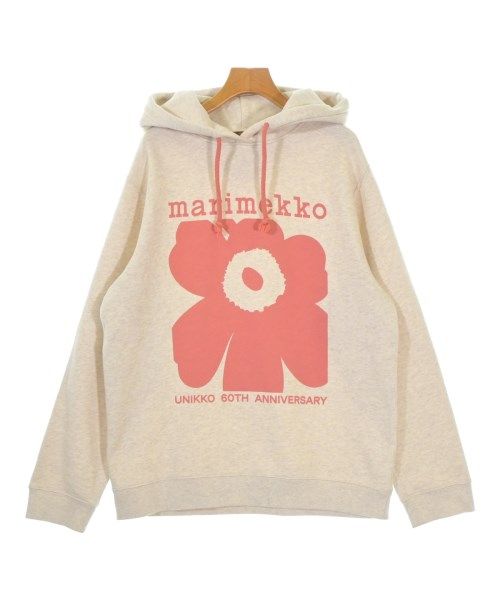 marimekko パーカー レディース 【古着】【中古】【送料無料】