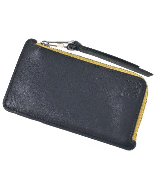 LOEWE 財布・コインケース レディース 【古着】【中古】【送料無料】