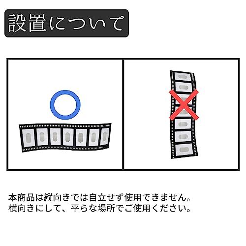 BBEST フォトフレーム 多面 ７枚 複数枚 推し活 フィルム風 ネガフィルム 結婚式 記念品 デザインフォトフレーム チェキ チェキスタンド 写真立て フォトスタンド おしゃれ かわいい PFF-M＊mn 95eba506