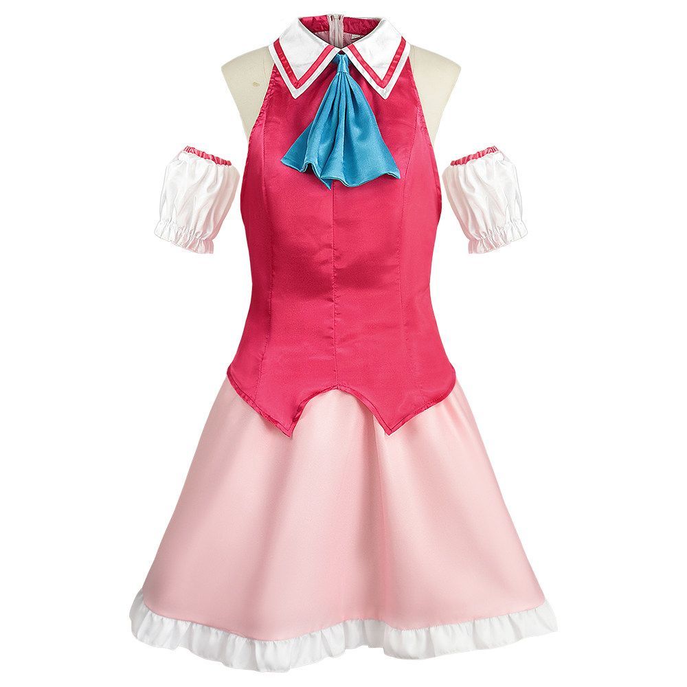 星野アイ 推しの子 コスプレ 新品 衣装セット