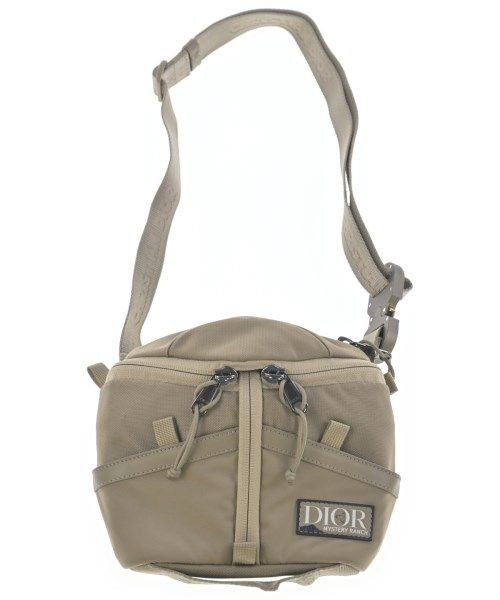 Dior Homme ショルダーバッグ メンズ 【古着】【中古】【送料無料】