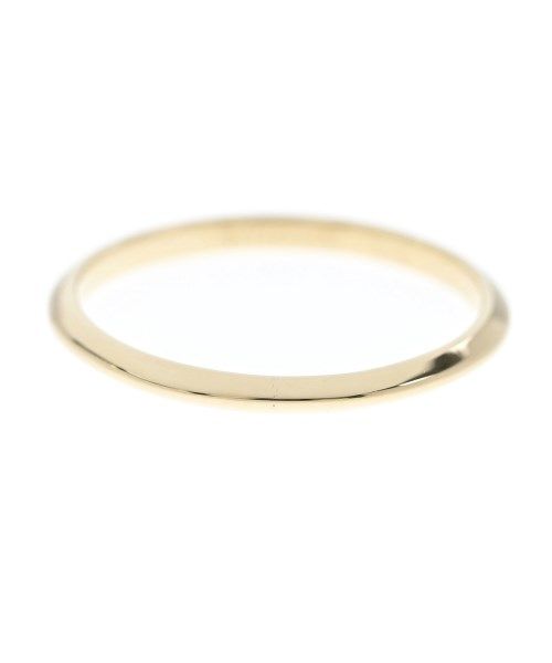 TIFFANY & CO. リング レディース 【古着】【中古】【送料無料】
