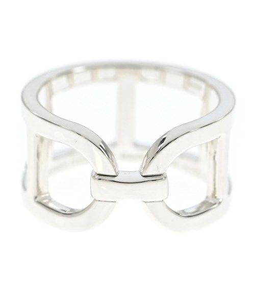 HERMES リング レディース 【古着】【中古】【送料無料】