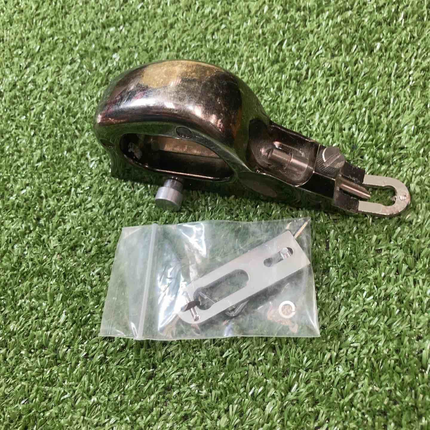 【中古品】▼長尺シート 溝切り ユーキリスーパー【川崎店】 13,135円