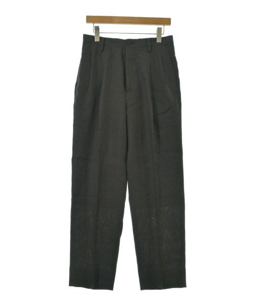 Kaptain Sunshine スラックス メンズ 【古着】【中古】【送料無料】