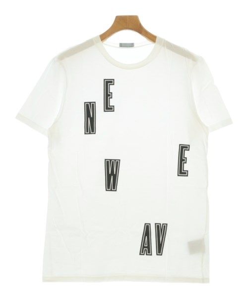 Dior Homme Tシャツ・カットソー メンズ 【古着】【中古】【送料無料】
