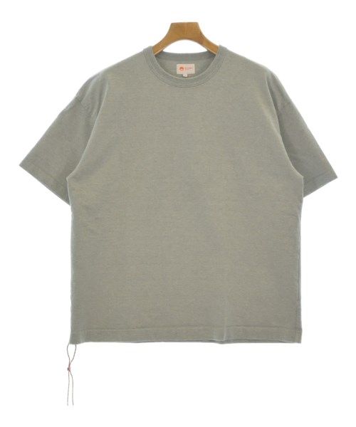 BEAMS JAPAN Tシャツ・カットソー メンズ 【古着】【中古】【送料無料】