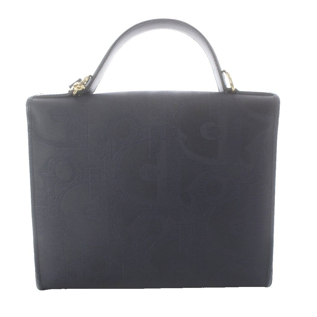 クリスチャンディオール Christian Dior 2way ショルダーバッグ 
