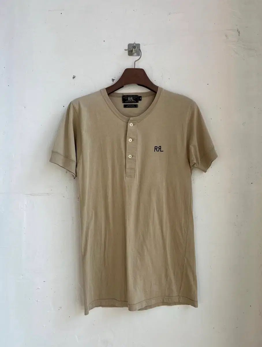 RRL(ダブルアールエル) プルオーバー Tシャツ