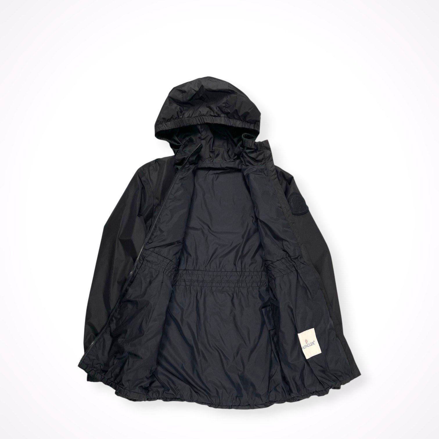 レディース MONCLER CINABRE（ナイロンアウター）