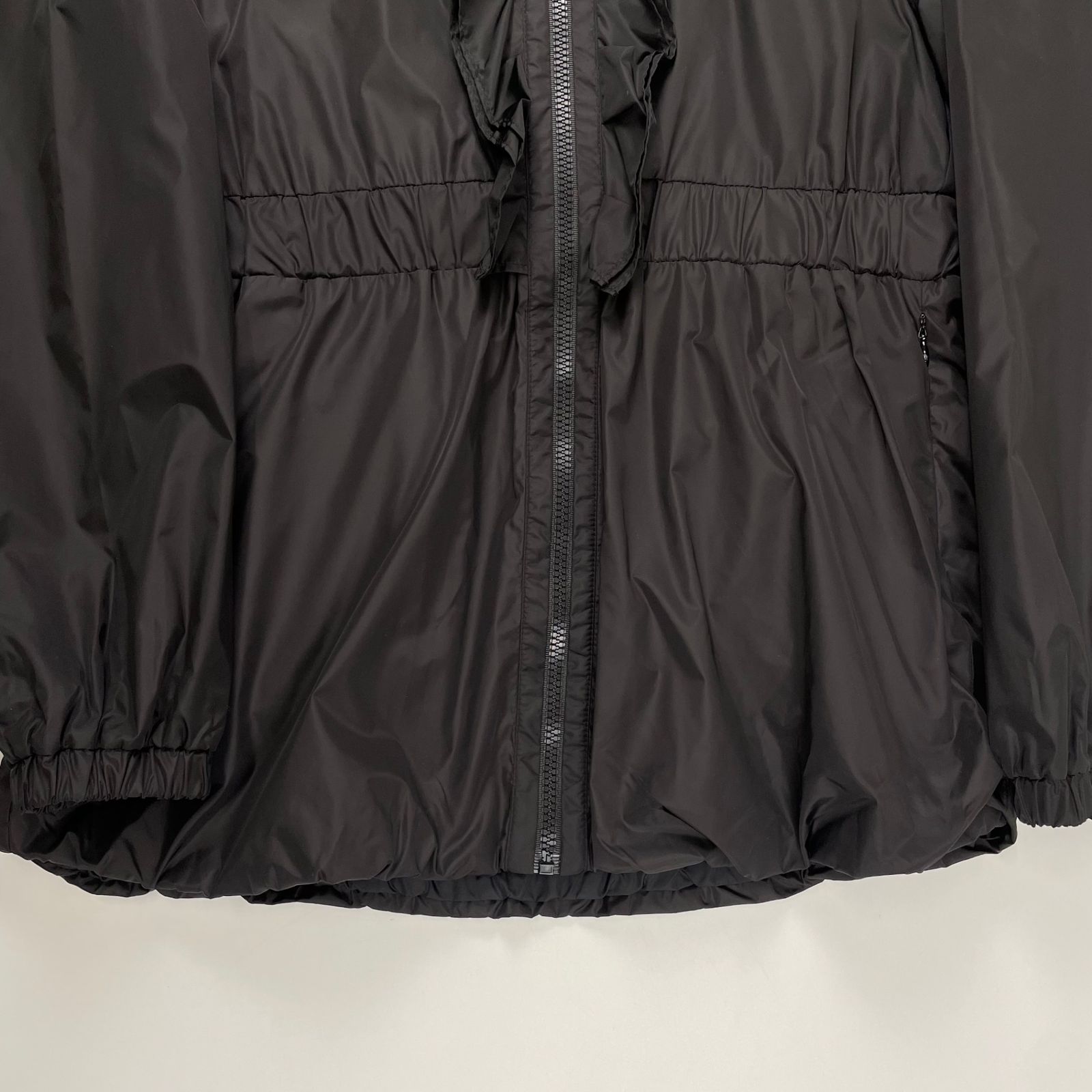 レディース MONCLER CINABRE（ナイロンアウター）
