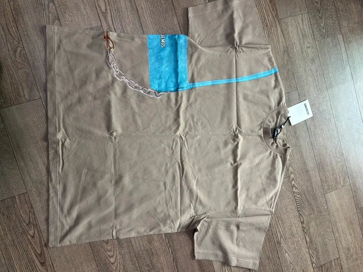 JACQUEMUS ジャックムス Tシャツ 19,117円