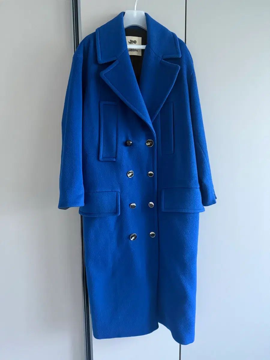 LUCKY CHOUETTE ラッキーシュエトゥ コート