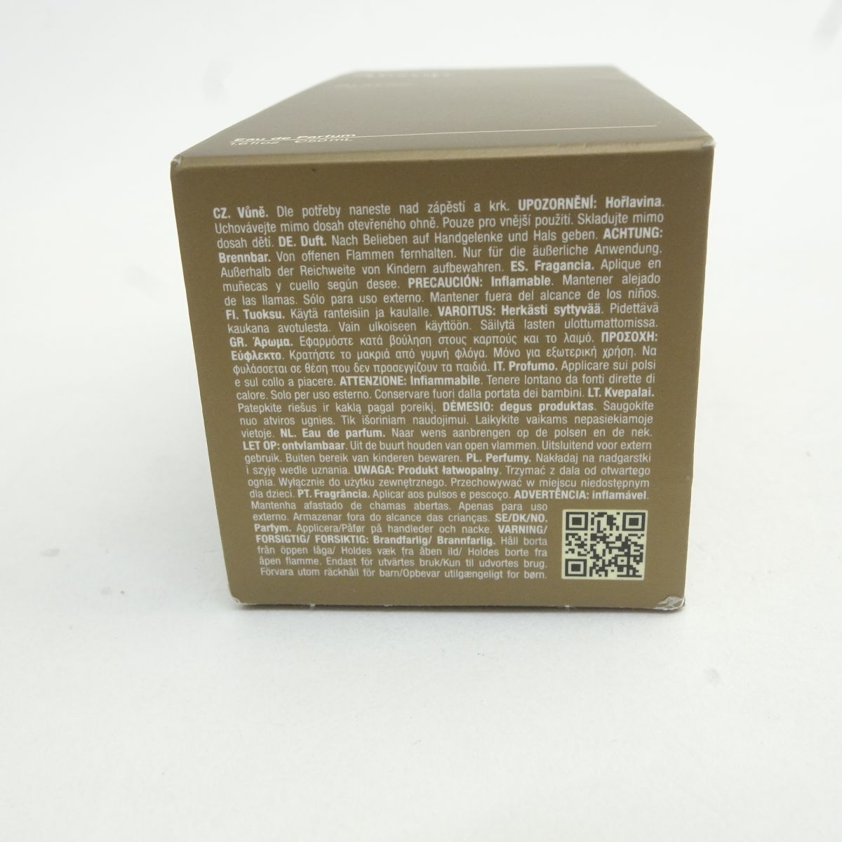 Aesop イソップ オルナー オードパルファム 香水 残量9割程度 ※中古 