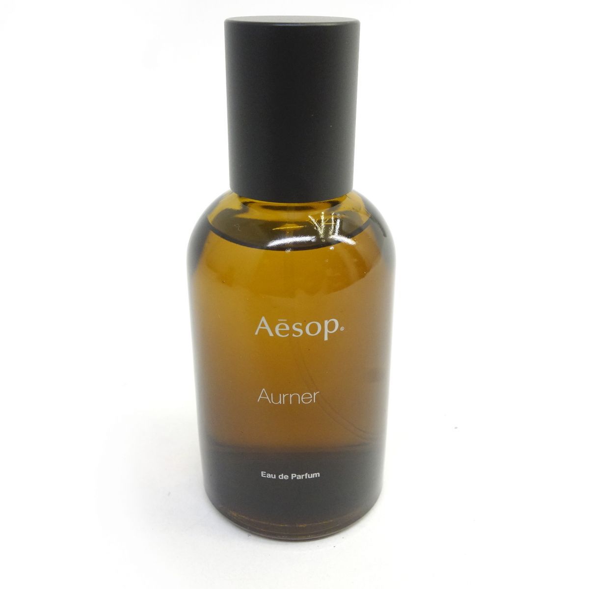 Aesop イソップ オルナー オードパルファム 香水 残量9割程度 ※-メール 