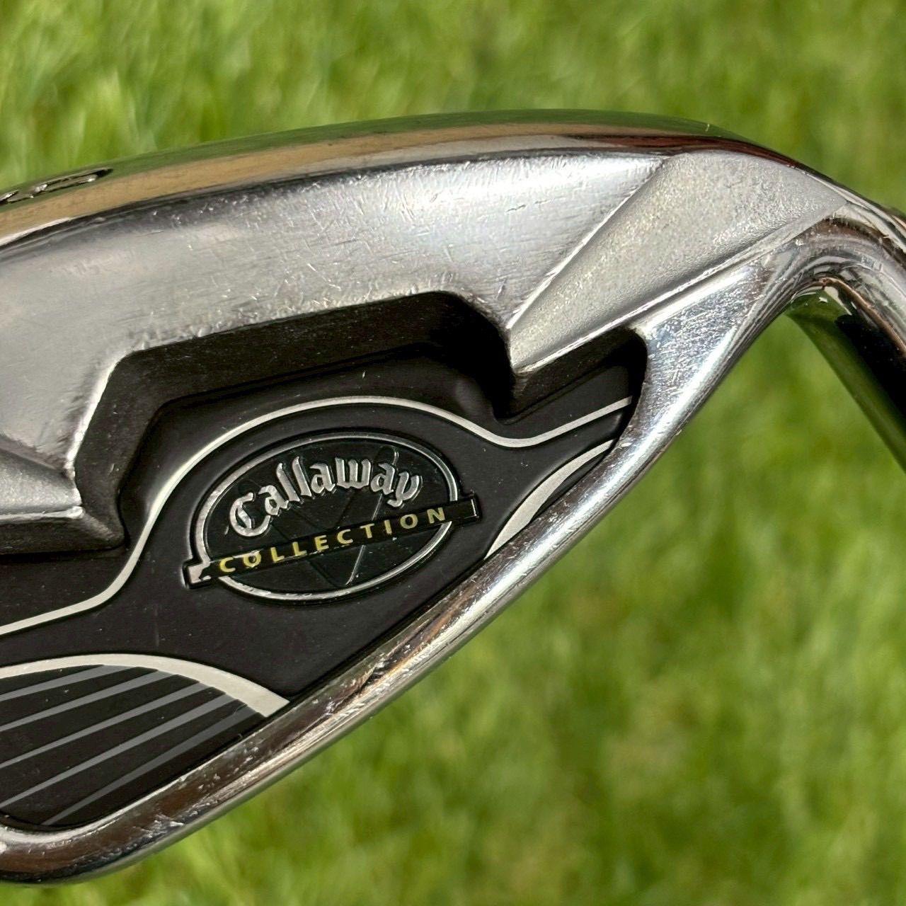 Callaway キャロウェイ COLLECTION 9番アイアン GS90 CPT S200 メンズ